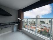 APARTAMENTO À VENDA NA VILA ROMANA, 2 DORMITÓRIOS, 1...