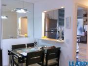 Apartamento à venda na Vila Romana