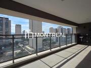 APARTAMENTO À VENDA NA VILA ROMANA 3 DORMITÓRIOS, 3...