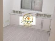 Apartamento à venda na Vila Romana