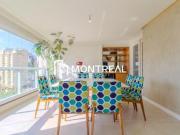 APARTAMENTO A VENDA NA VILA ROMANA, 4 DORMITÓRIOS, 3...