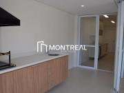 APARTAMENTO A VENDA NA VILA ROMANA, 4 SUÍTES. 4 VAGAS DE...