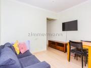 Apartamento à venda na Vila Romana