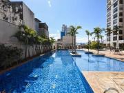 Apartamento à venda na Vila Romana