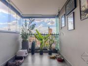 Apartamento à venda na Vila Romana