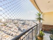 Apartamento à venda na Vila Romana