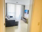 Apartamento à Venda na Vila Romana/ 81m²/ 2 Quartos/ 1...