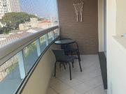 Apartamento à venda na Vila Romana 84m2, 2 vagas...