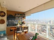 Apartamento à venda na Vila Romana