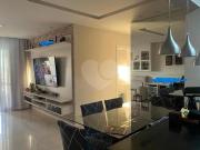 Apartamento à Venda na Vila Romana | 94m² | 3...