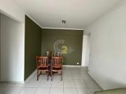 Apartamento à venda na Vila Romana com 2 quartos e 1 vaga