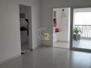 Apartamento à venda na Vila Romana com 3 quartos, 2...