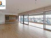Apartamento à Venda Na Vila Romana Com 3 Suítes e 3...