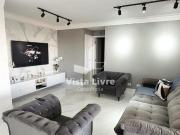 Apartamento à venda na Vila Rosália