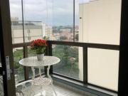 Apartamento à venda na Vila Rossi Borghi e Siqueira