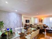APARTAMENTO A VENDA NA VILA SÃO FRANCISCO 135M² 3 SUÍTES...