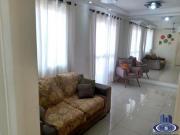 Apartamento à venda na Vila São Francisco em Hortolândia...