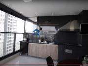 Apartamento à venda na Vila São Francisco em Osasco/SP...