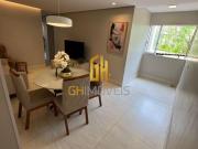 Apartamento à venda na Vila São Luiz