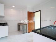 Apartamento à venda na Vila São Pedro