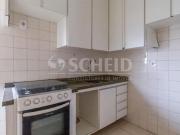 Apartamento á Venda na Vila Santa Catarina com 47m², 2...