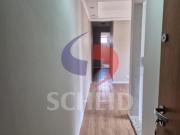 Apartamento á Venda na Vila Santa Catarina com 47m², 2...