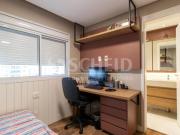 Apartamento á Venda na Vila Sônia com 127m², 3 quartos...