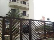 Apartamento à venda na Vila Thomazina em Campo Limpo...