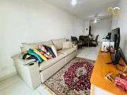Apartamento à venda na Vila Tupi