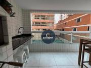 Apartamento à venda na Vila Tupi