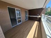 Apartamento à venda na Vila Tupi em Praia Grande SP