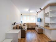 APARTAMENTO À VENDA NA VILA UBERABINHA | 1 SUÍTE