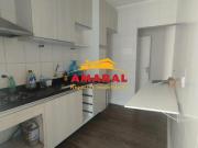 Apartamento à venda na Vila Urupês