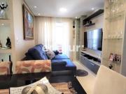 Apartamento à venda na Vila Valparaíso