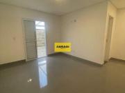 Apartamento à venda na Vila Valparaíso com 2...