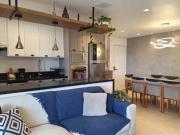 APARTAMENTO A VENDA NA VILA YARA 3 QUARTOS/3 SUITES 3...