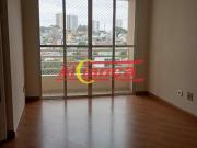 Apartamento à Venda na Vila Zaira Guarulhos