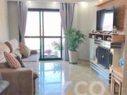 Apartamento à venda na Vila Zelina | 4 dormitórios, 2...