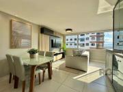 Apartamento à venda na Zona Nova