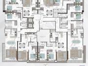 Apartamento à venda na Zona Nova