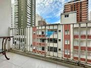 Apartamento à venda nas Astúrias no Guarujá | Omega Imóveis