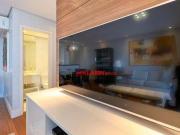 Apartamento a venda nas Perdizes com 2 suítes, 87m2, 3...