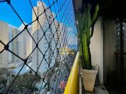 Apartamento à Venda nas Pitangueiras em Guarujá | Alfa...