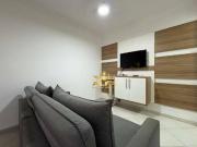 Apartamento à Venda nas Pitangueiras em Guarujá | Alfa...