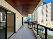 Apartamento à venda nas Pitangueiras no Guarujá | Omega...