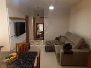 Apartamento à venda nas Toninhas