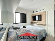 Apartamento a venda nav vila clentino