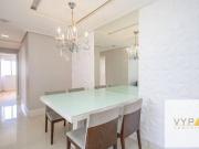 Apartamento com 3 dormitórios à venda, 85 m² por R$...