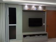 Apartamento. À Venda no Acquaville Lagoa Santa com 41...