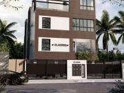 Apartamento a venda no AEROCLUBE em João Pessoa/PB 129162